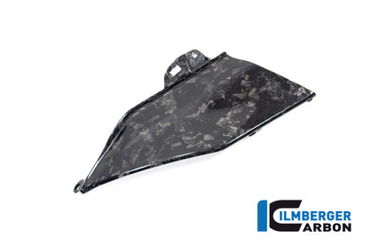 Lower tank cover left (upper piece)  BDC glossy BMW R 1300 GS from 2023