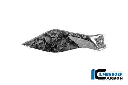 Tank cover lower right BDC glossy R 1300 GS Adventure