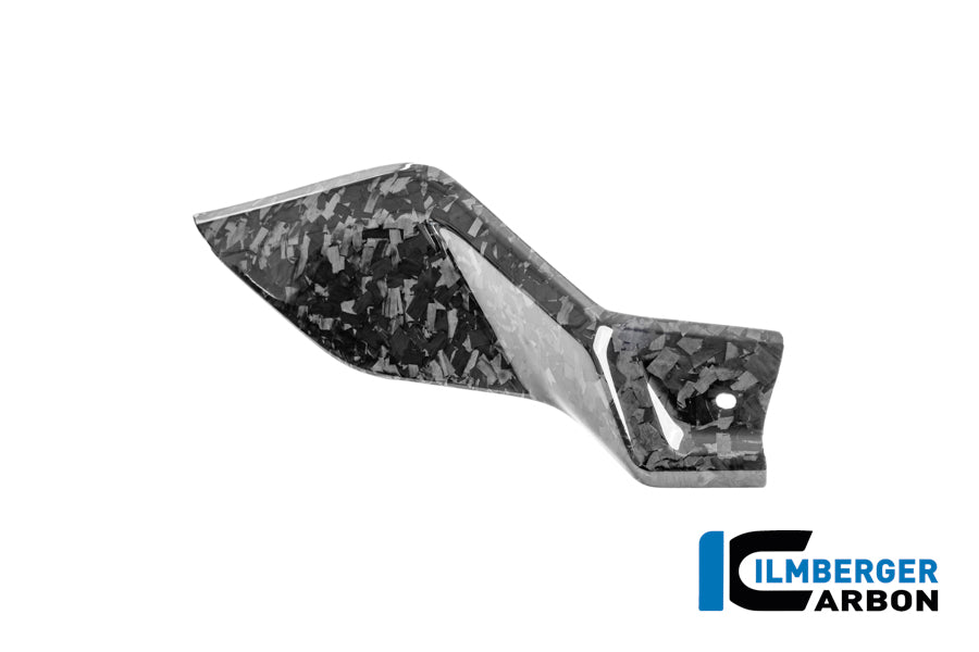Tank cover lower right BDC glossy R 1300 GS Adventure