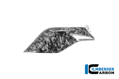 Tank cover lower right BDC glossy R 1300 GS Adventure