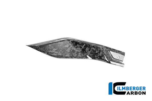 Tank cover lower right BDC glossy R 1300 GS Adventure