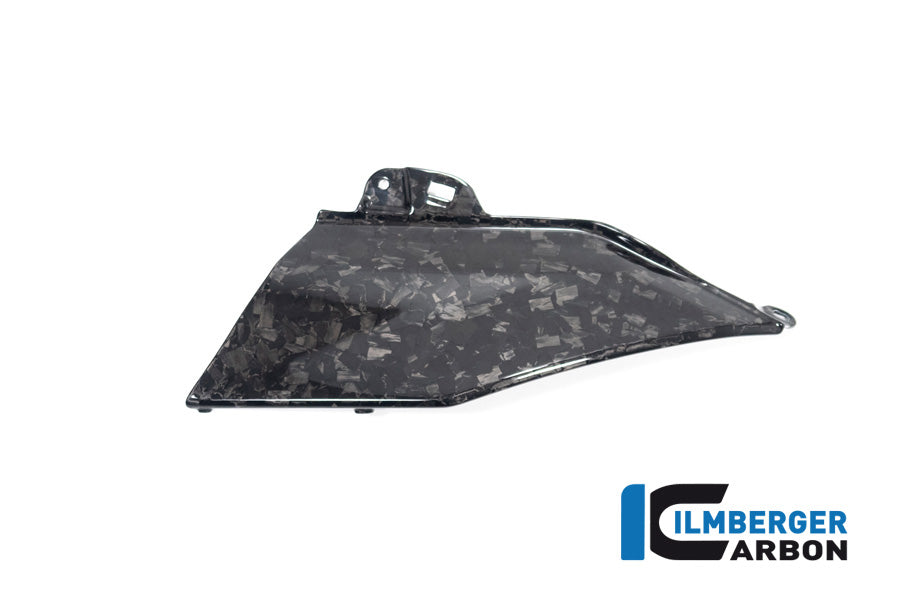 Lower tank cover right (upper piece) BDC glossy BMW R 1300 GS from 2023