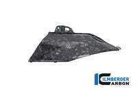 Lower tank cover right (upper piece) BDC glossy BMW R 1300 GS from 2023
