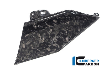 Lower tank cover right (upper piece) BDC glossy BMW R 1300 GS from 2023