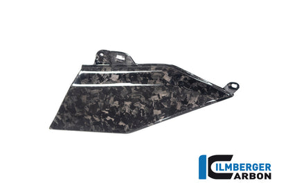 Lower tank cover right (upper piece) BDC glossy BMW R 1300 GS from 2023