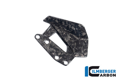 Windprotector left BDC glossy BMW R 1300 GS from 2023
