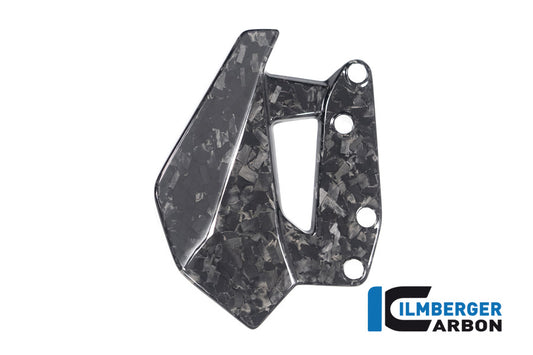 Windprotector right Carbon glossy BMW R 1300 GS from 2023