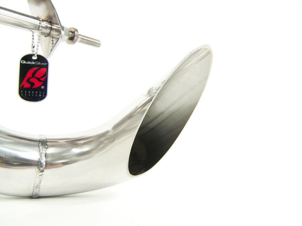 Bugatti Veyron 16.4 Titanium System