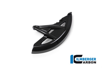 REAR BRAKE DISK COVER Ducati MTS 1200'16 Enduro