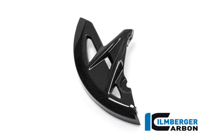 REAR BRAKE DISK COVER Ducati MTS 1200'16 Enduro
