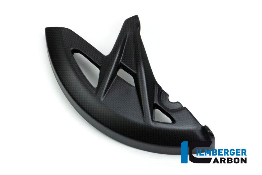 REAR BRAKE DISK COVER Ducati MTS 1200'16 Enduro