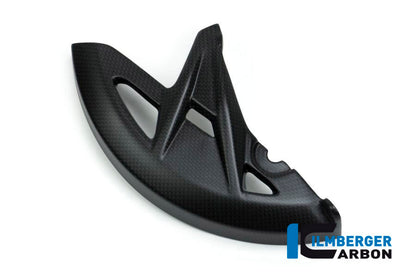 REAR BRAKE DISK COVER Ducati MTS 1200'16 Enduro