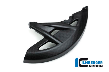 REAR BRAKE DISK COVER Ducati MTS 1200'16 Enduro