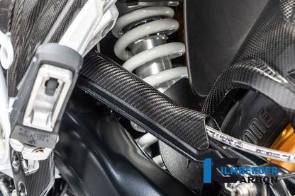 Brake-pipe Cover BMW R 1250 GS