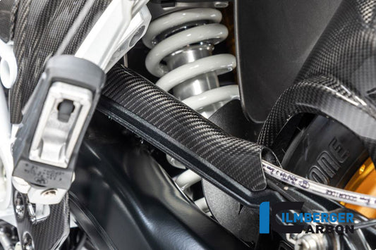 Brake-pipe Cover BMW R 1250 GS