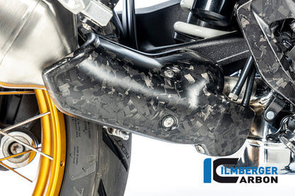 Silencer protector BMW R 1300 GS from 2023