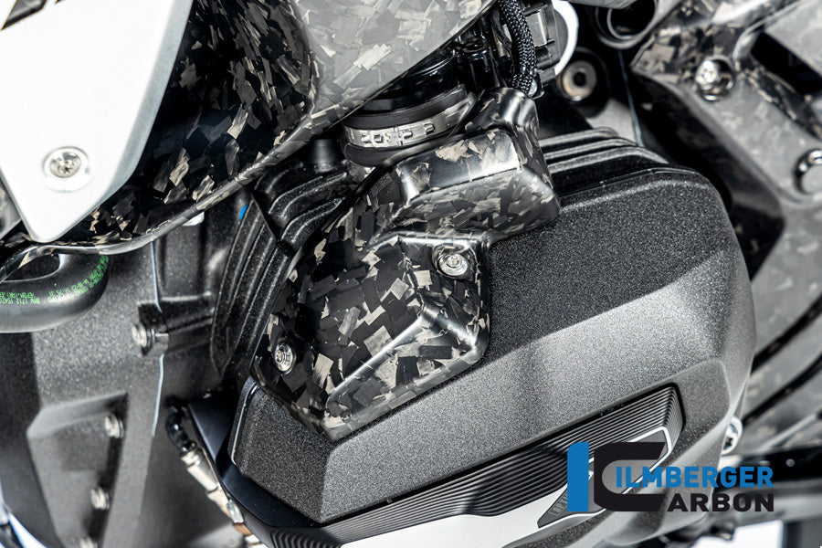 Injector nozzle cover left BMW R 1300 GS from 2023