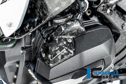 Injector nozzle cover left BMW R 1300 GS from 2023