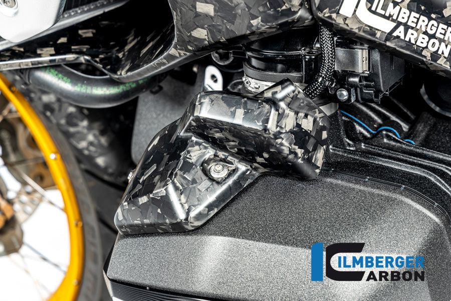 Injector nozzle cover left BMW R 1300 GS from 2023