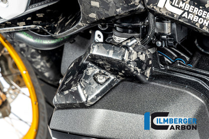 Injector nozzle cover left BMW R 1300 GS from 2023
