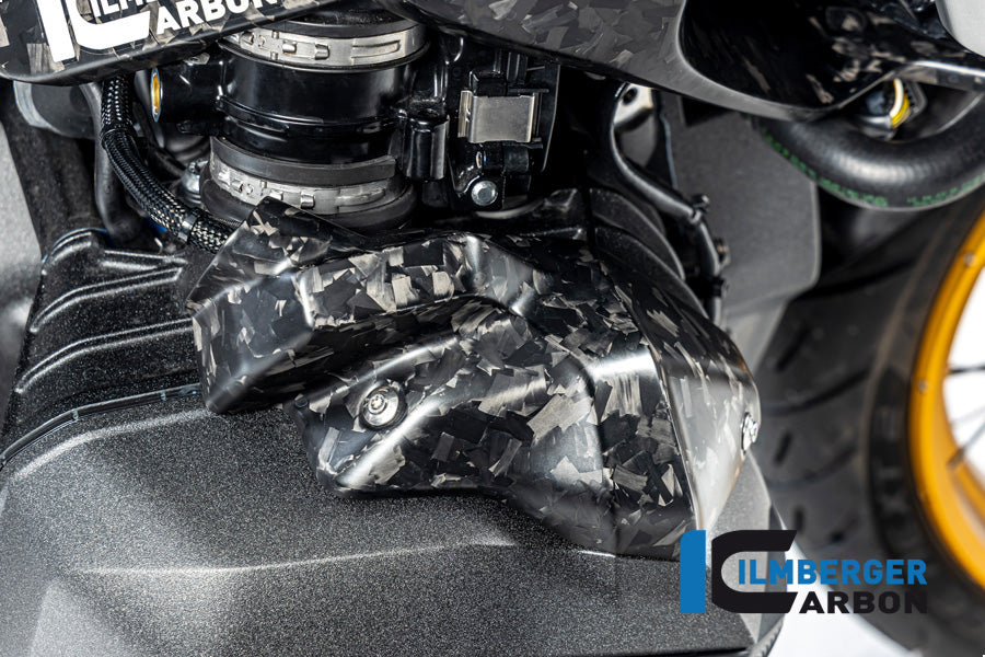 Injector nozzle cover right BMW R 1300 GS from 2023