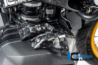 Injector nozzle cover right BMW R 1300 GS from 2023