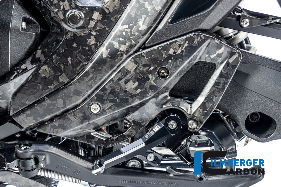 Heel guard left BMW R 1300 GS from 2023