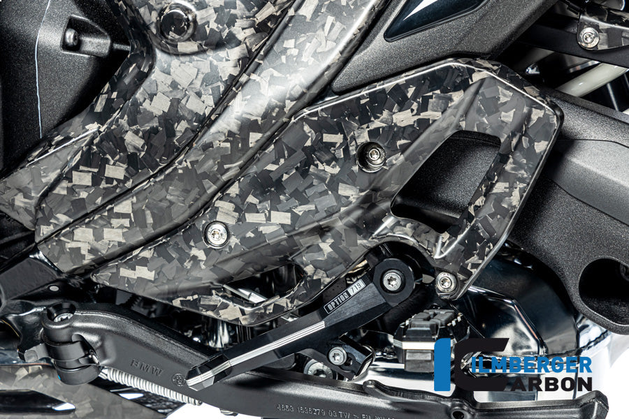 Heel guard left BMW R 1300 GS from 2023