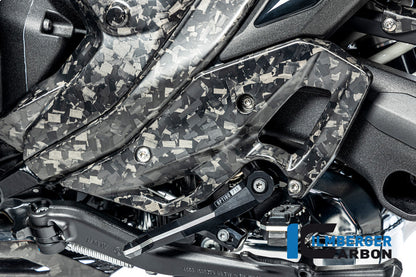 Heel guard left BMW R 1300 GS from 2023