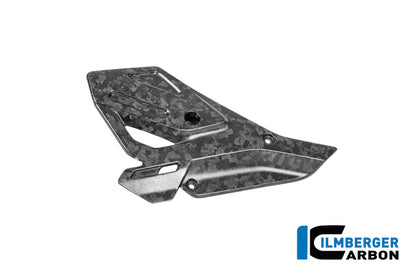 Heel protector right R 1300 GS Adventure