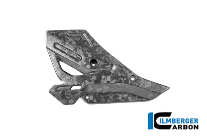 Heel protector right R 1300 GS Adventure