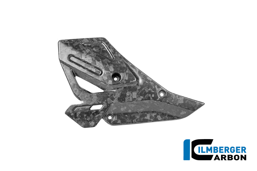 Heel protector right R 1300 GS Adventure