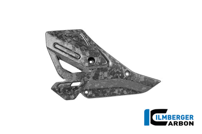 Heel protector right R 1300 GS Adventure
