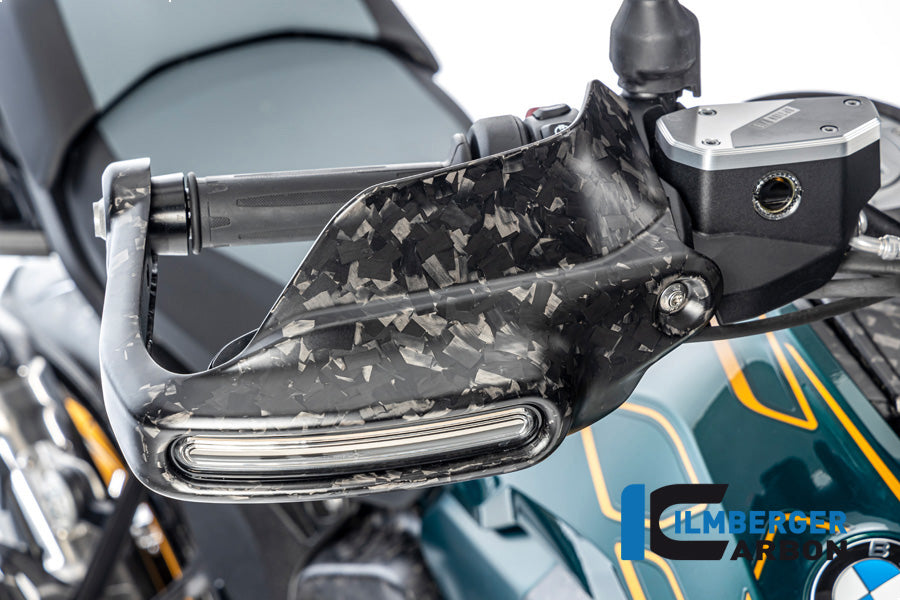 Hand prot. high for blinker right BMW R 1300 GS from 2023