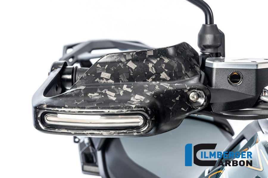 Hand prot. high for blinker right BMW R 1300 GS from 2023