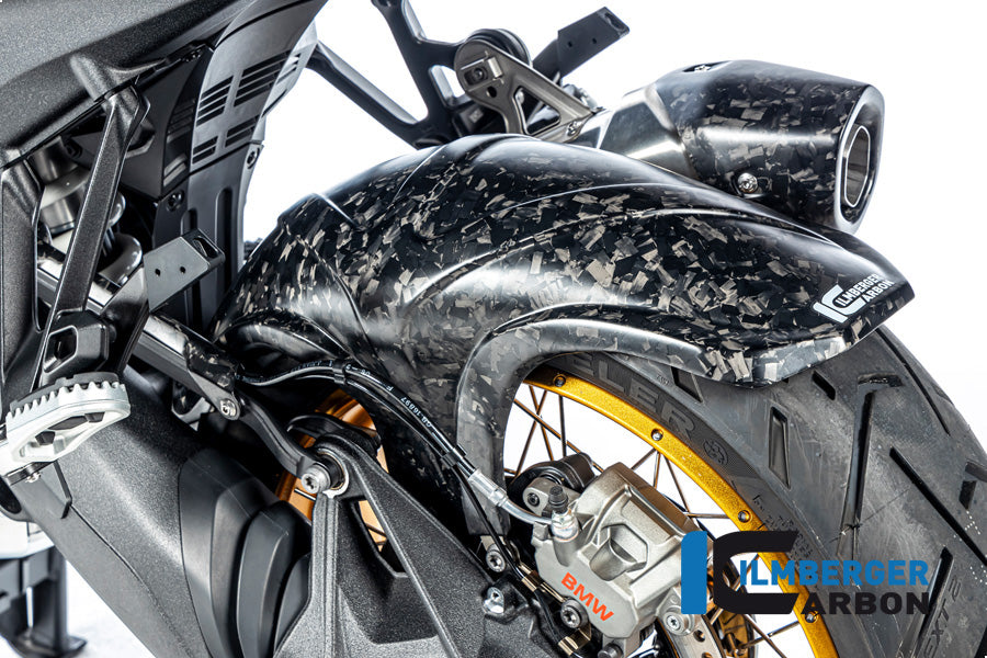 Rear fender BMW R 1300 GS from 2023