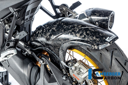 Rear fender BMW R 1300 GS from 2023