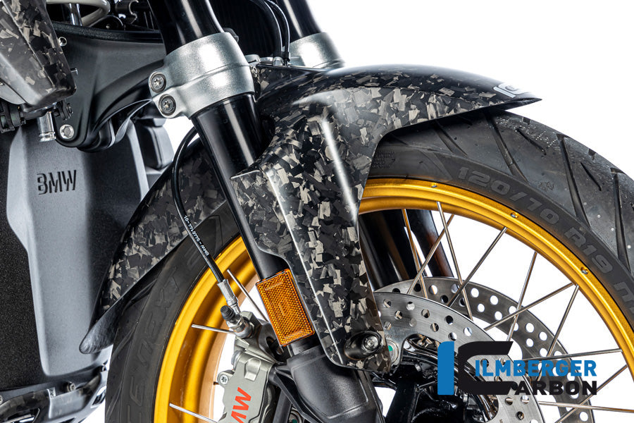 Front fender BMW R 1300 GS from 2023
