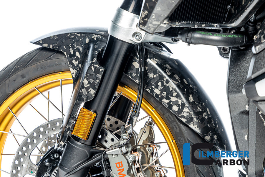 Front fender BMW R 1300 GS from 2023