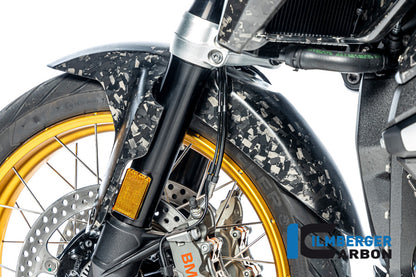 Front fender BMW R 1300 GS from 2023