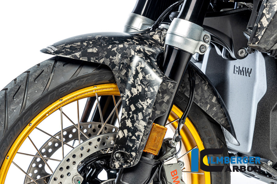 Front fender BMW R 1300 GS from 2023