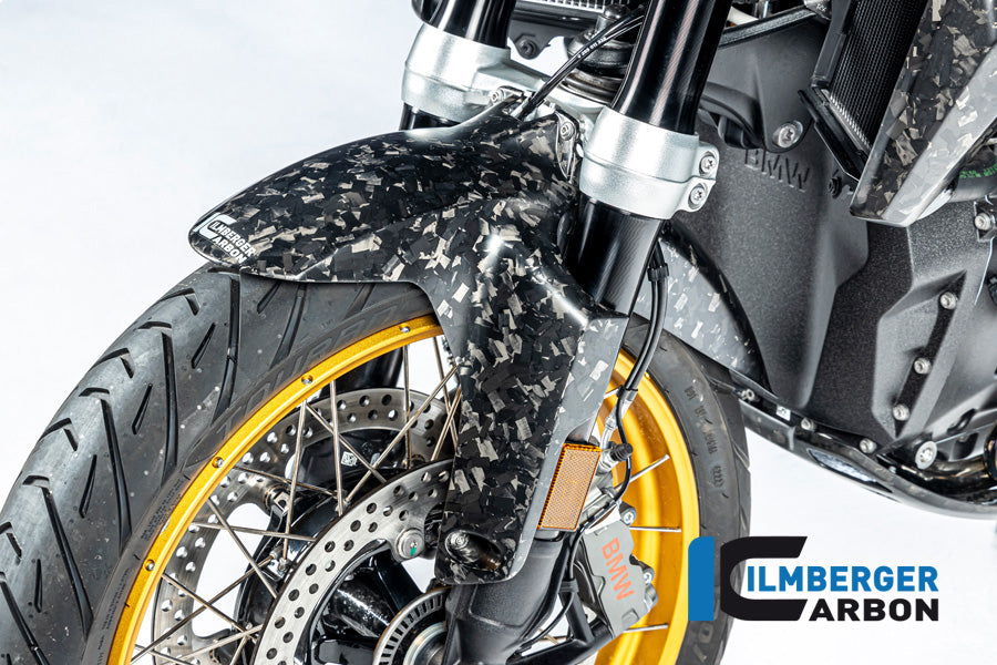 Front fender BMW R 1300 GS from 2023