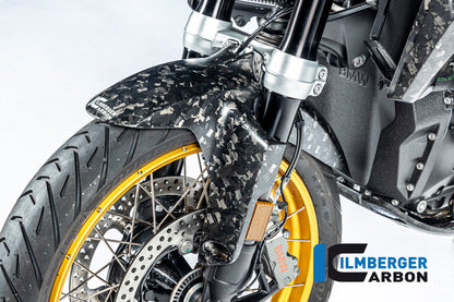 Front fender BMW R 1300 GS from 2023