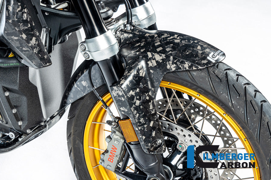 Front fender BMW R 1300 GS from 2023