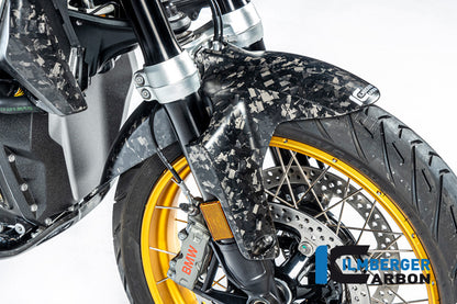 Front fender BMW R 1300 GS from 2023