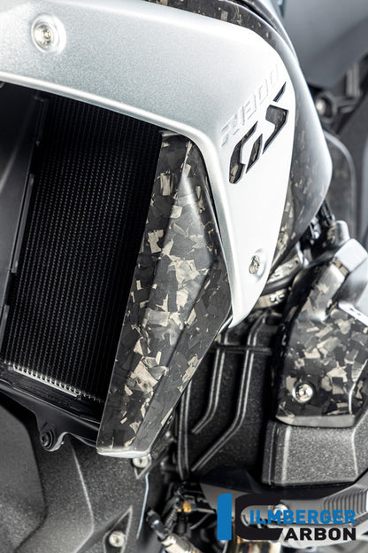 Airvent cover left side BMW R 1300 GS from 2023
