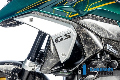 Airvent cover left side BMW R 1300 GS from 2023