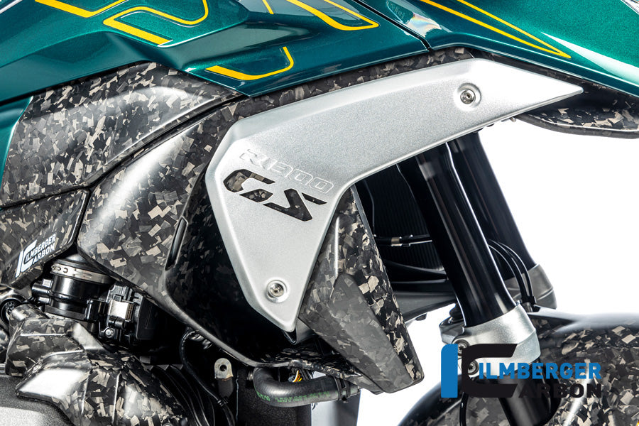 Airvent cover right side BMW R 1300 GS from 2023