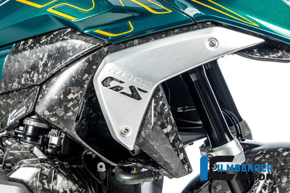 Airvent cover right side BMW R 1300 GS from 2023