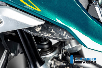 Airvent cover right side BMW R 1300 GS from 2023